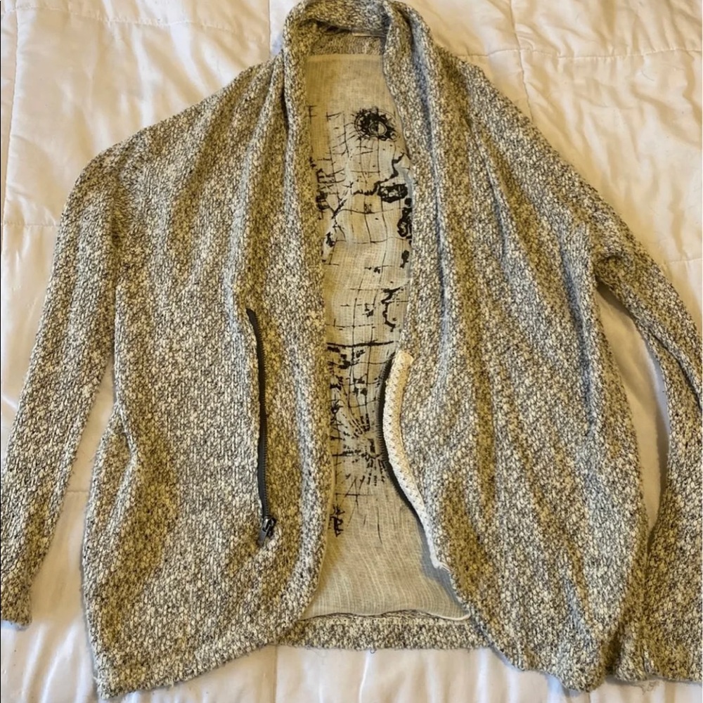 Cardigan